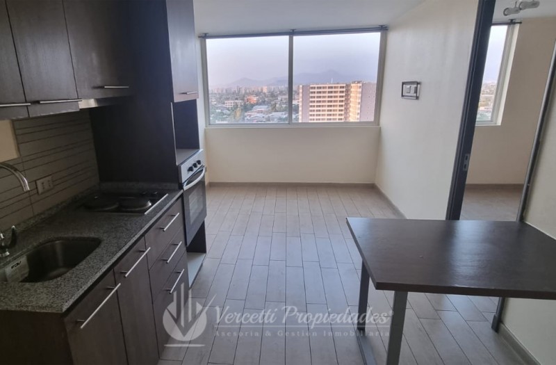 ¡en Venta! Departamento Moderno y Céntrico en la Cisterna.