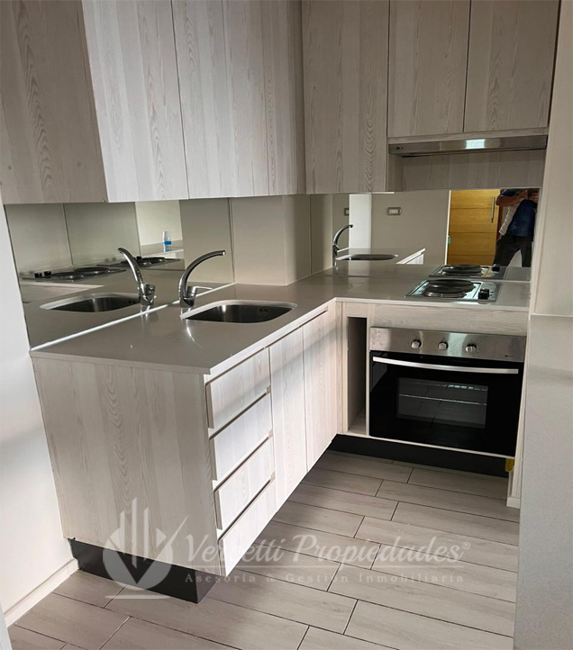 ¡oportunidad Única! Departamento en Venta – Estación Central