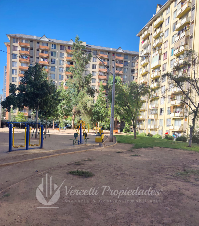 ¡oportunidad! Amplio Departamento A Excelente Precio