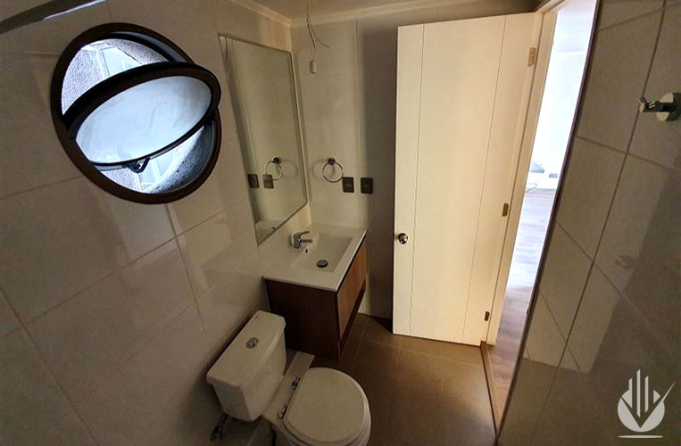 Hermoso Departamento Nuevo A Solo Pasos del Metro