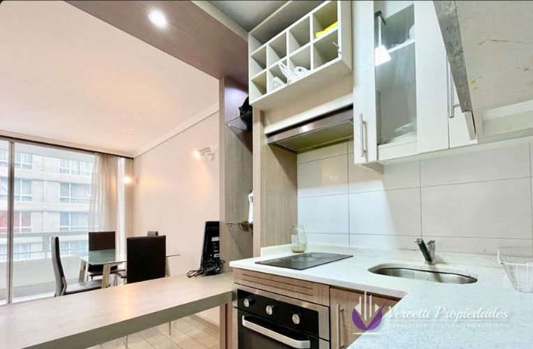 Te Invitamos A Conocer Este Hermoso Departamento en Venta