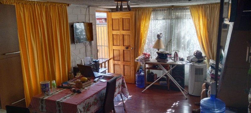 ¡oportunidad para Habitar O Invertir! Propiedad de Dos Pisos
