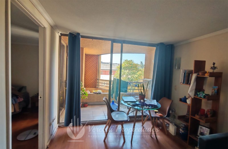 Gran Oportunidad de Compra – Departamento en Venta