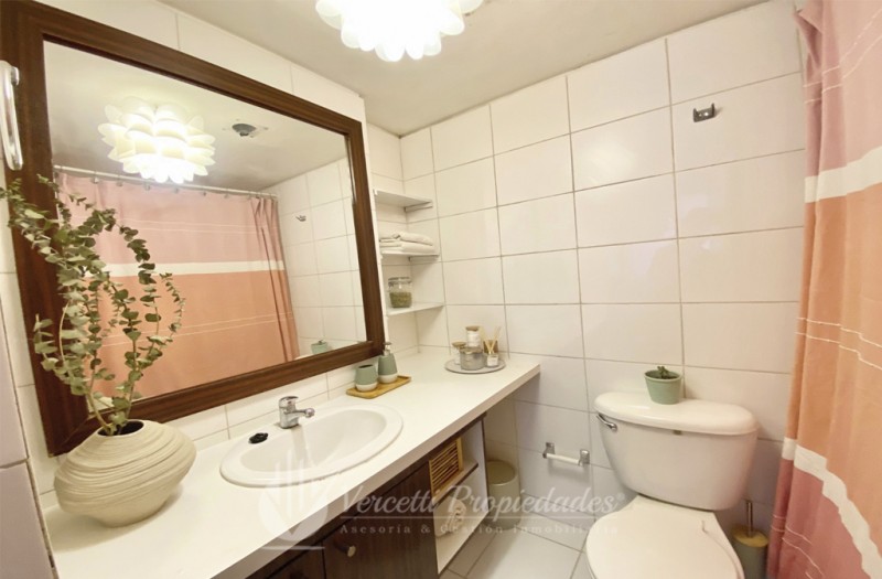 Departamento en Venta – Santiago Centro
