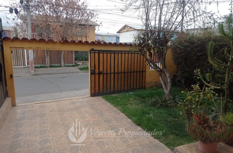 Hermosa Casa en Excelente Estado en Venta!!