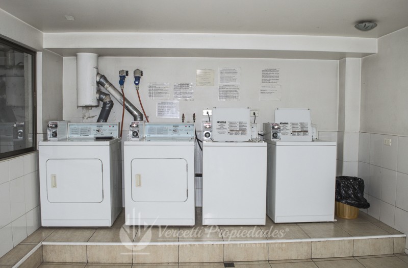 en Venta: Departamento de 1 Dormitorio en Ubicación Privileg