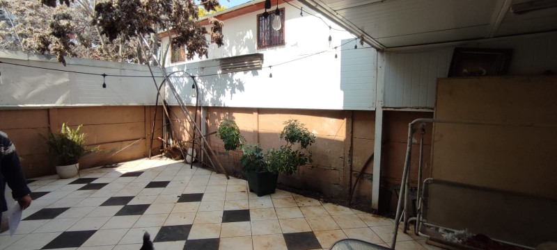 Gran Casa en Venta A Pasos del Metro Macul