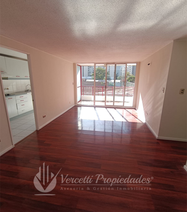 Fotografía de Departamento en Venta Estación Central