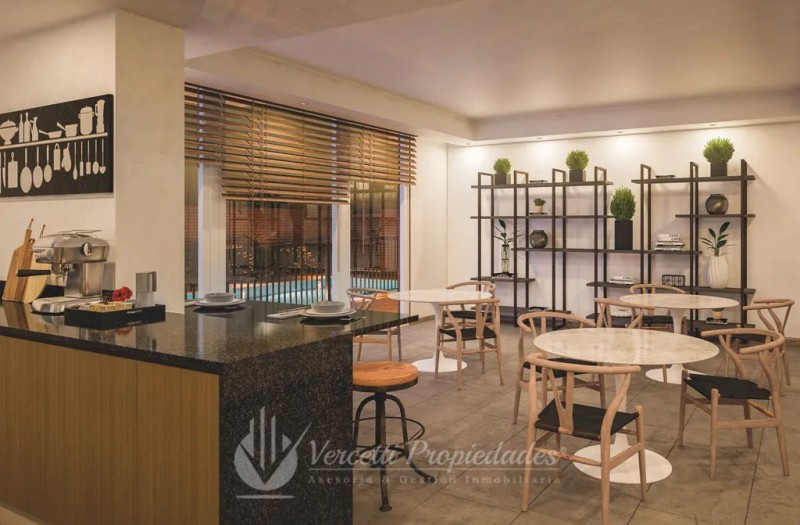 ¡oportunidad Única! Impresionante Departamento en Venta