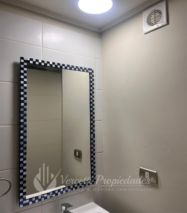 ¡oportunidad Única! Departamento en Venta – Estación Central