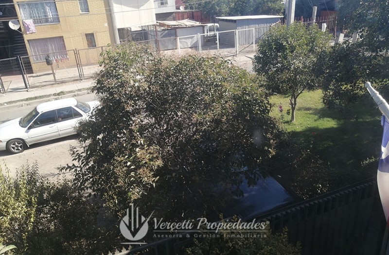 Acogedora Casa Ubicada A Minutos del Centro de San Bernardo