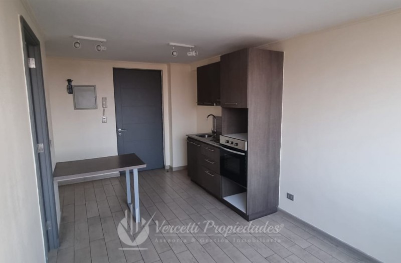 ¡en Venta! Departamento Moderno y Céntrico en la Cisterna.