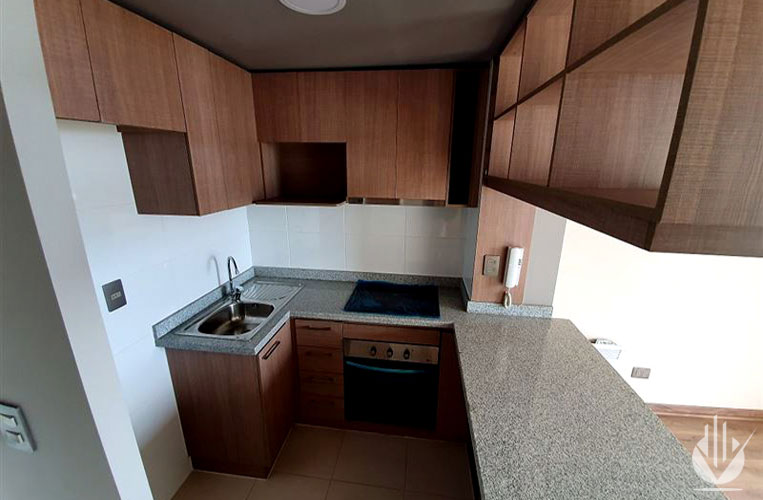 Hermoso Departamento Nuevo A Solo Pasos del Metro