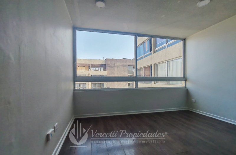 Departamento en Venta - A Pasos del Metro Santa Ana