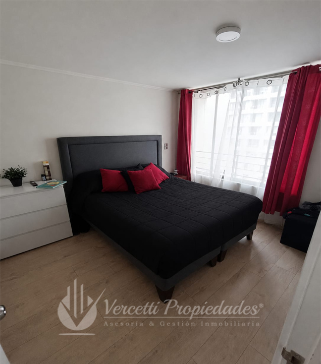Departamento en Venta – A Pasos de la Estación de Metro