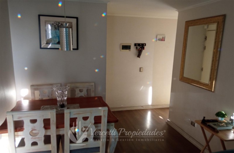 Departamento en Venta la Cisterna | Av. Ossa