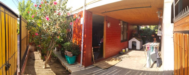 Fotografía de ¡oportunidad para Habitar O Invertir! Propiedad de Dos Pisos