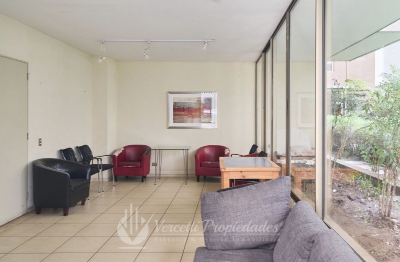 Hermoso Departamento Amoblado en Arriendo