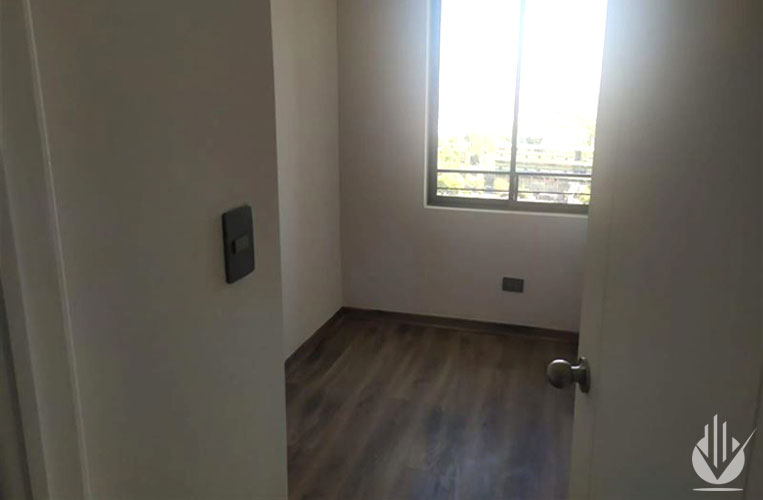 Hermoso Departamento Nuevo A Solo Pasos del Metro