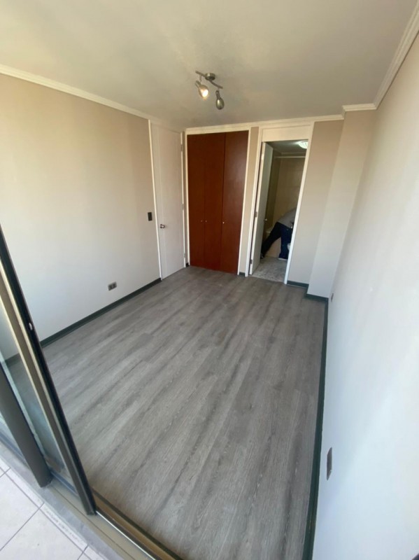en Arriendo.- Hermoso Departamento Remodelado