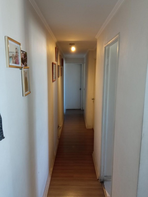 Departamento en Venta la Cisterna | Av. Ossa