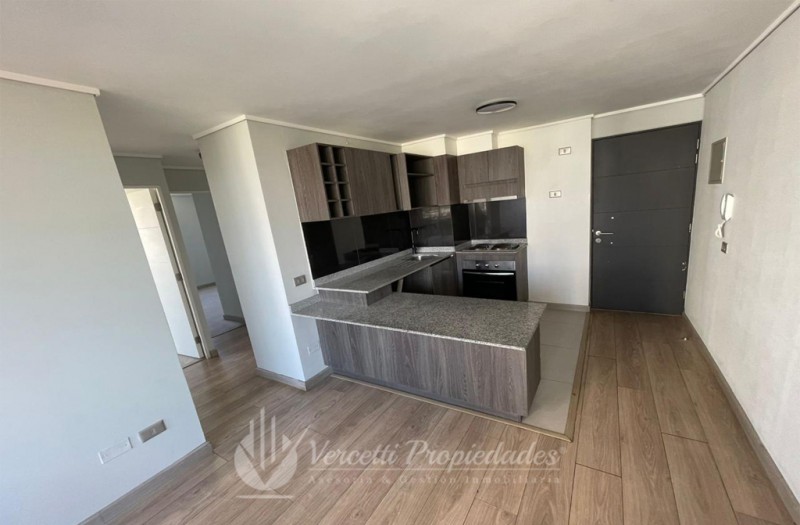 Cómodo Departamento en Venta