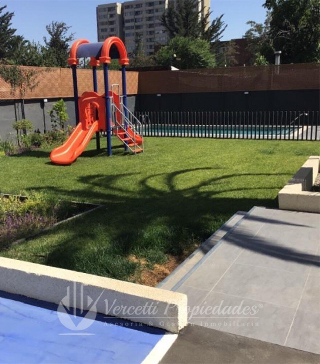 ¡en Venta! Departamento Moderno y Céntrico en la Cisterna.
