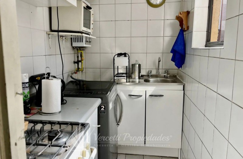 Departamento en Arriendo – Metro los Heroes