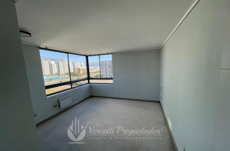 Cómodo Departamento en Venta