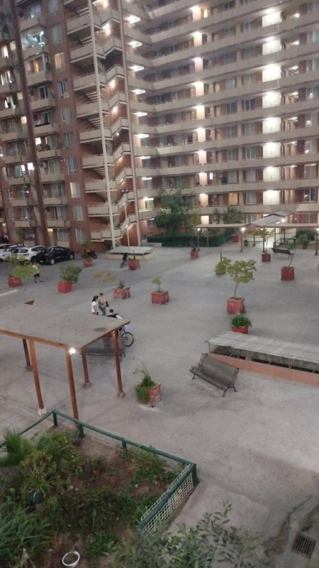 ¡oportunidad! Amplio Departamento A Excelente Precio