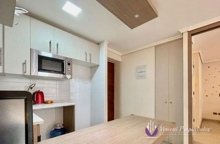 Te Invitamos A Conocer Este Hermoso Departamento en Venta