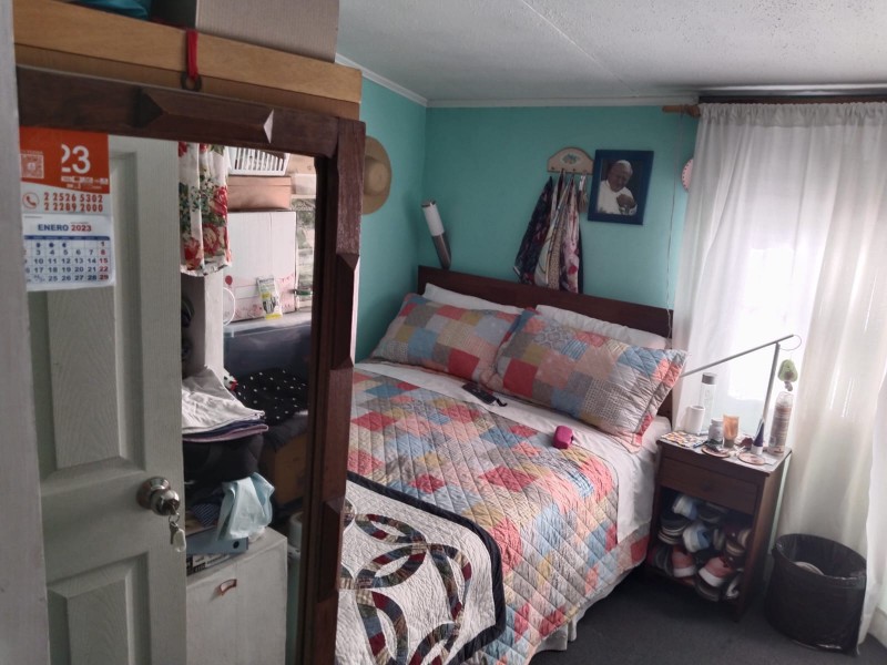 ¡oportunidad para Habitar O Invertir! Propiedad de Dos Pisos