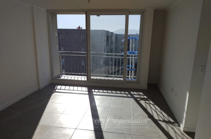Departamento en Venta Quinta Normal