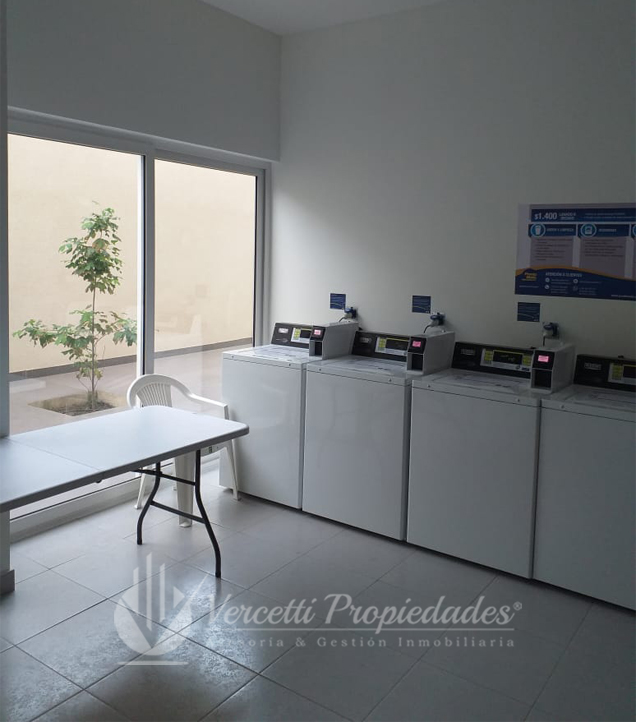¡en Venta! Departamento Moderno y Céntrico en la Cisterna.
