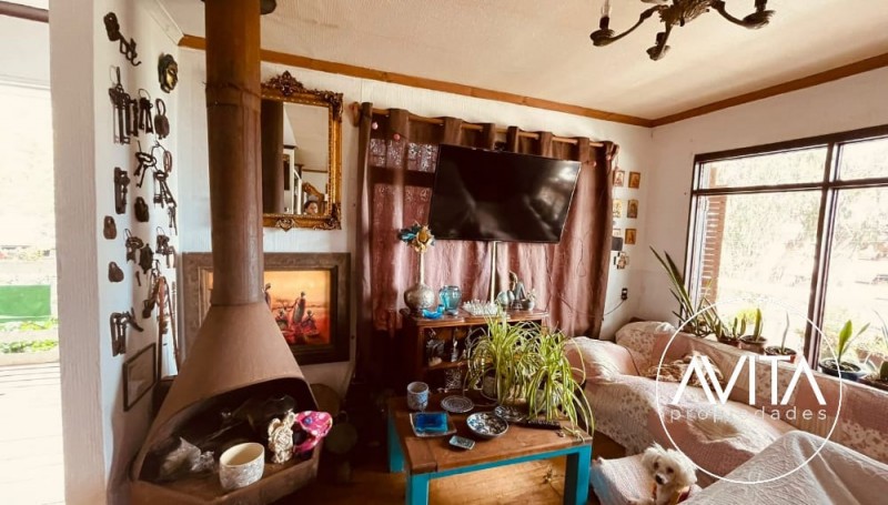 Casas en Venta en José Toribio Larraín, Centro de Algarrobo,