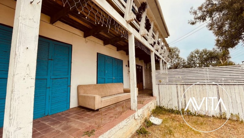Casas en Venta en José Toribio Larraín, Centro de Algarrobo,