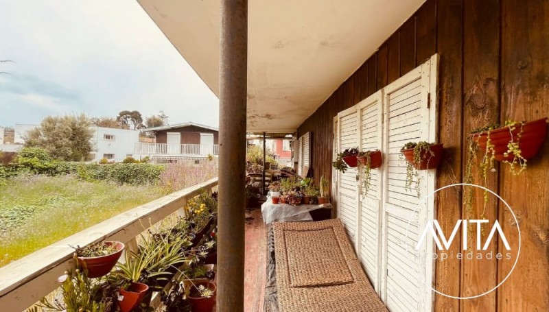 Casas en Venta en José Toribio Larraín, Centro de Algarrobo,