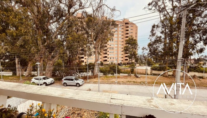 Casas en Venta en José Toribio Larraín, Centro de Algarrobo,