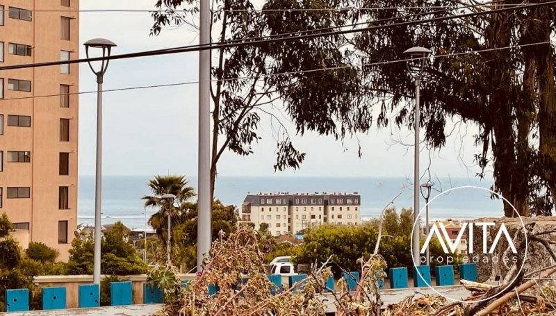 Casas en Venta en José Toribio Larraín, Centro de Algarrobo,