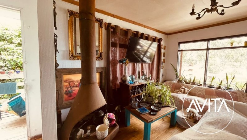Casas en Venta en José Toribio Larraín, Centro de Algarrobo,