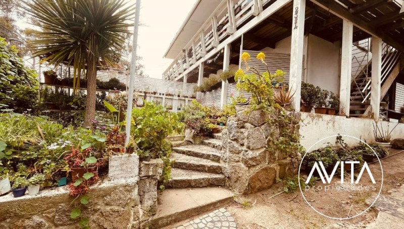 Casas en Venta en José Toribio Larraín, Centro de Algarrobo,