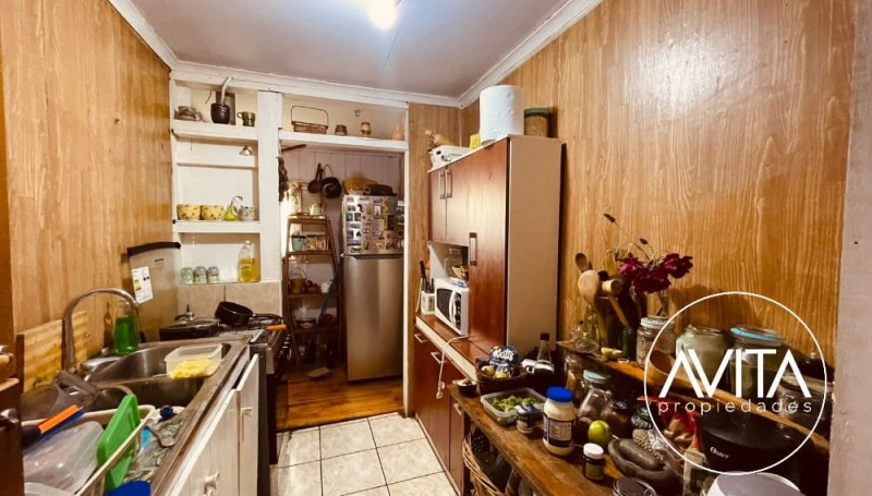 Casas en Venta en José Toribio Larraín, Centro de Algarrobo,