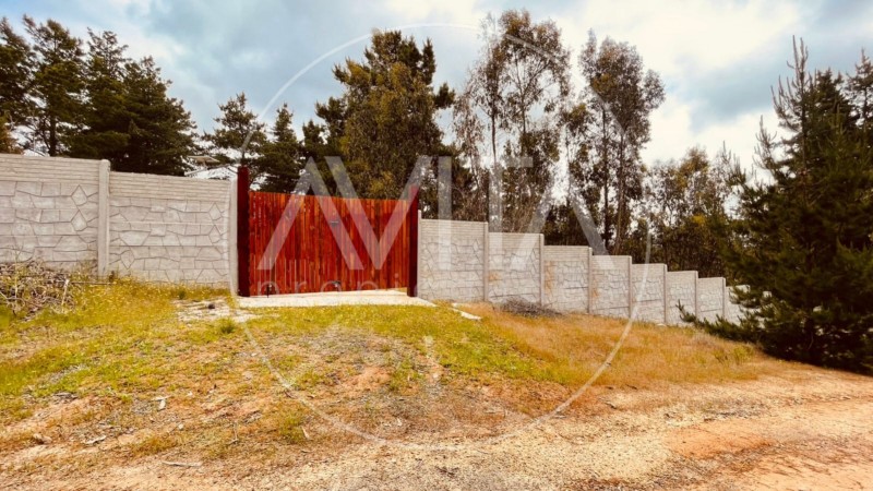 Parcela en las Petrillas, Algarrobo