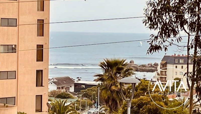 Casas en Venta en José Toribio Larraín, Centro de Algarrobo,