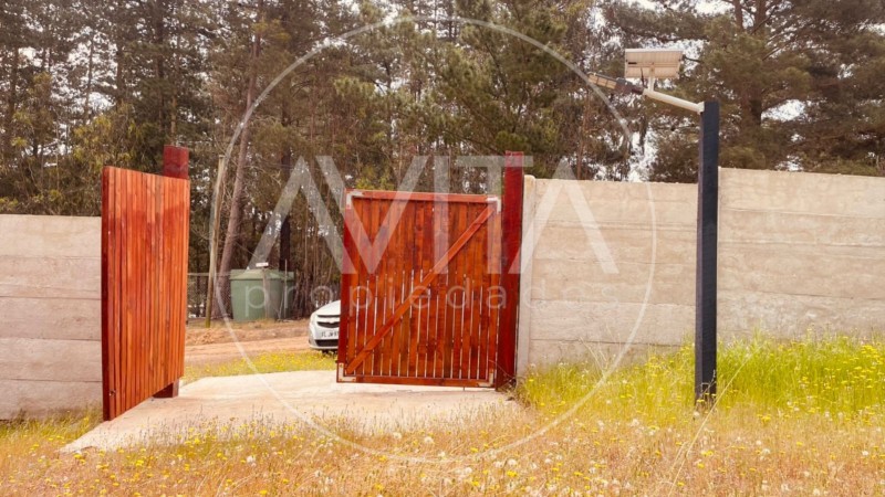 Parcela en las Petrillas, Algarrobo