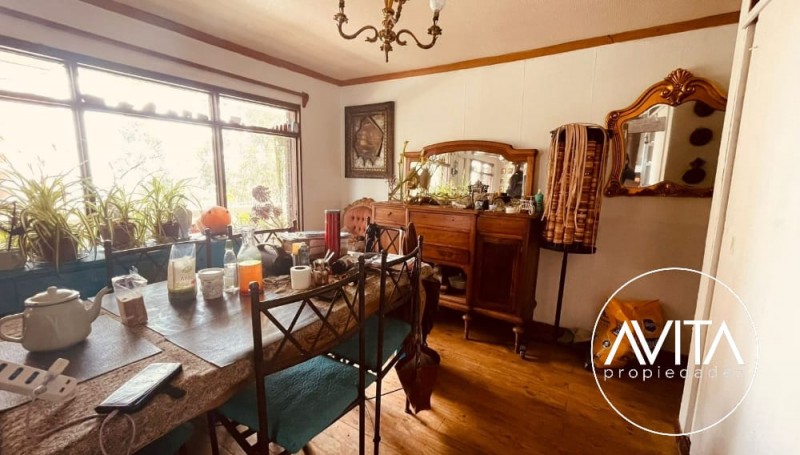 Casas en Venta en José Toribio Larraín, Centro de Algarrobo,