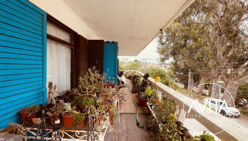 Casas en Venta en José Toribio Larraín, Centro de Algarrobo,
