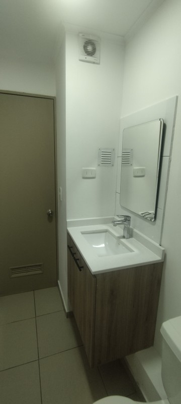 Renovado Departamento. Excelente Ubicación!!