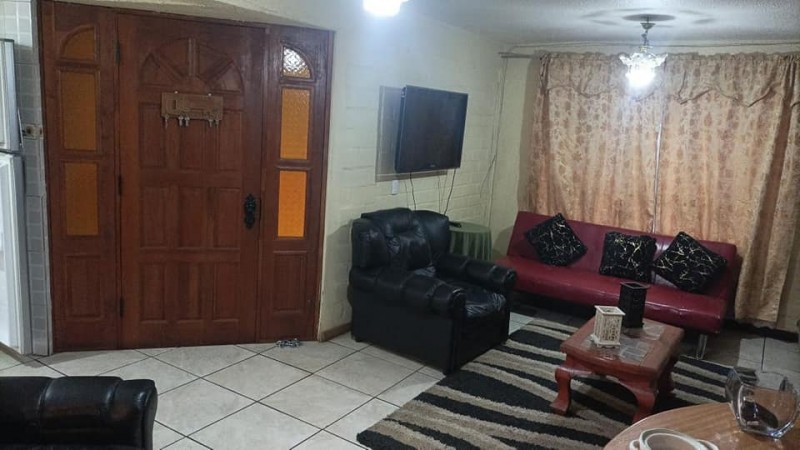 Casa Amoblada para Empresas