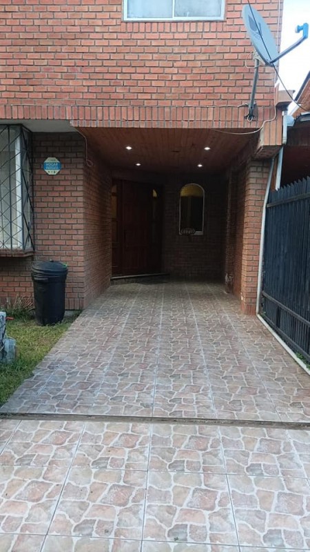 Casa Amoblada para Empresas